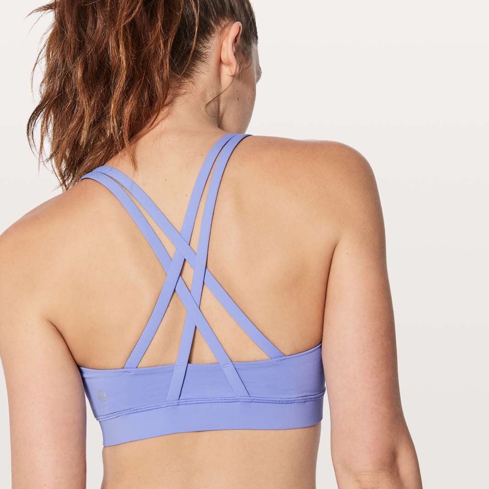 Lululemon Energy Bra